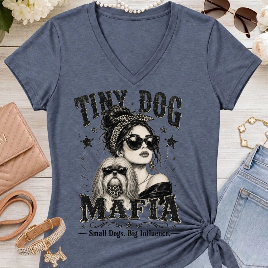 Heather Navy