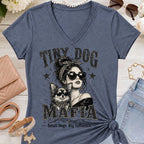 Heather Navy