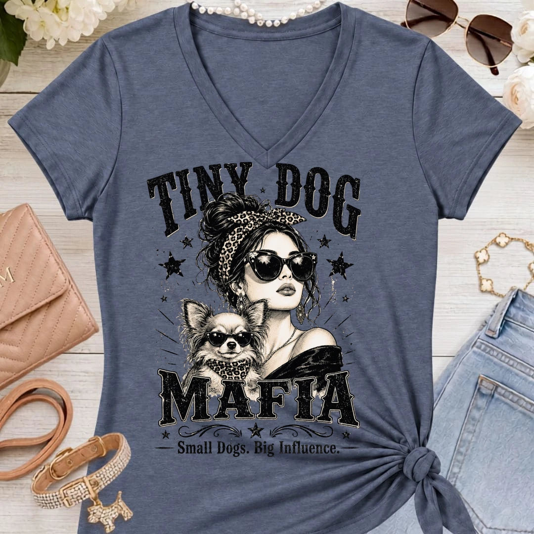 Heather Navy