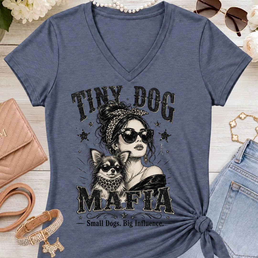 Heather Navy