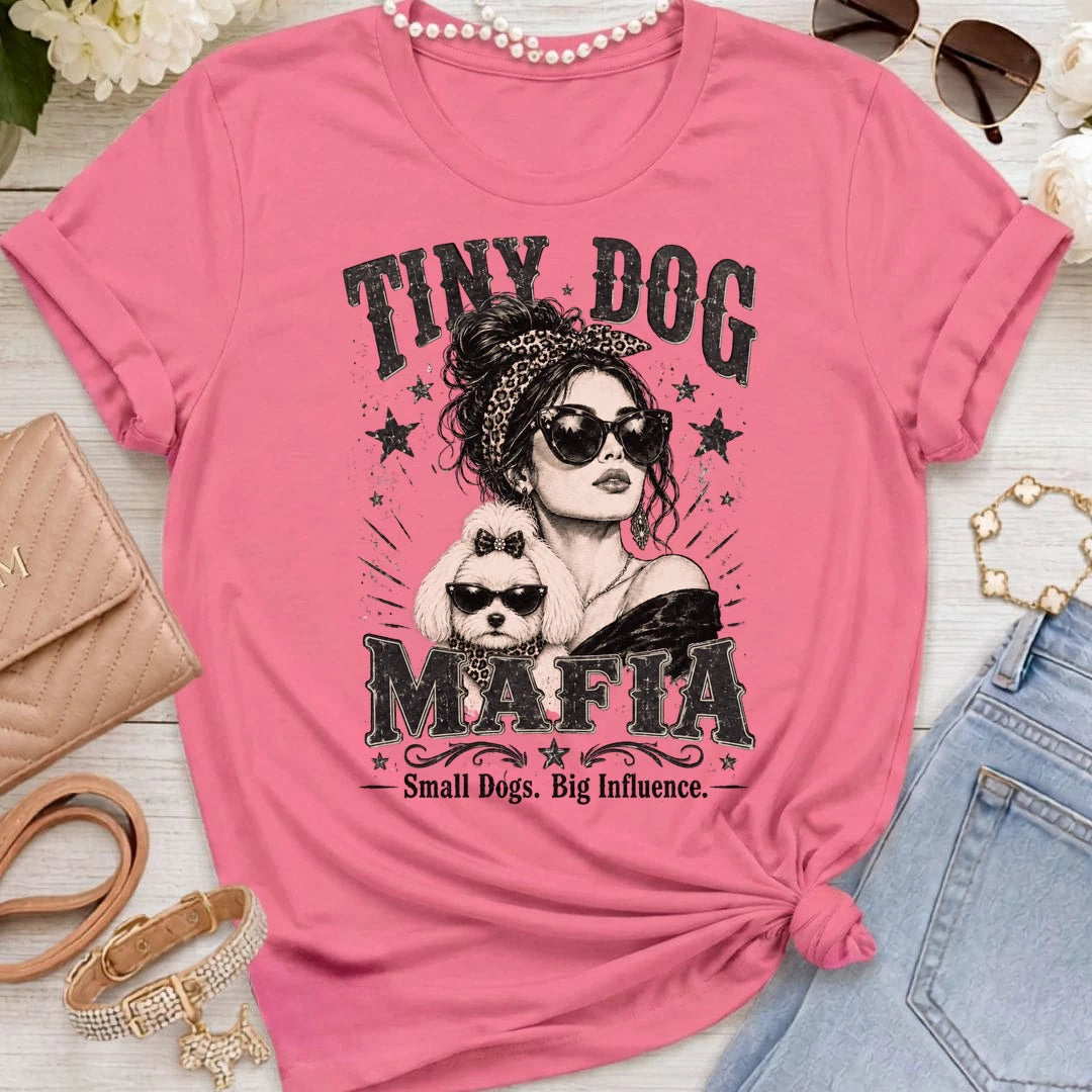 Charity Pink