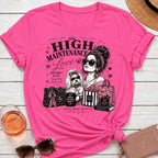 Neon Pink