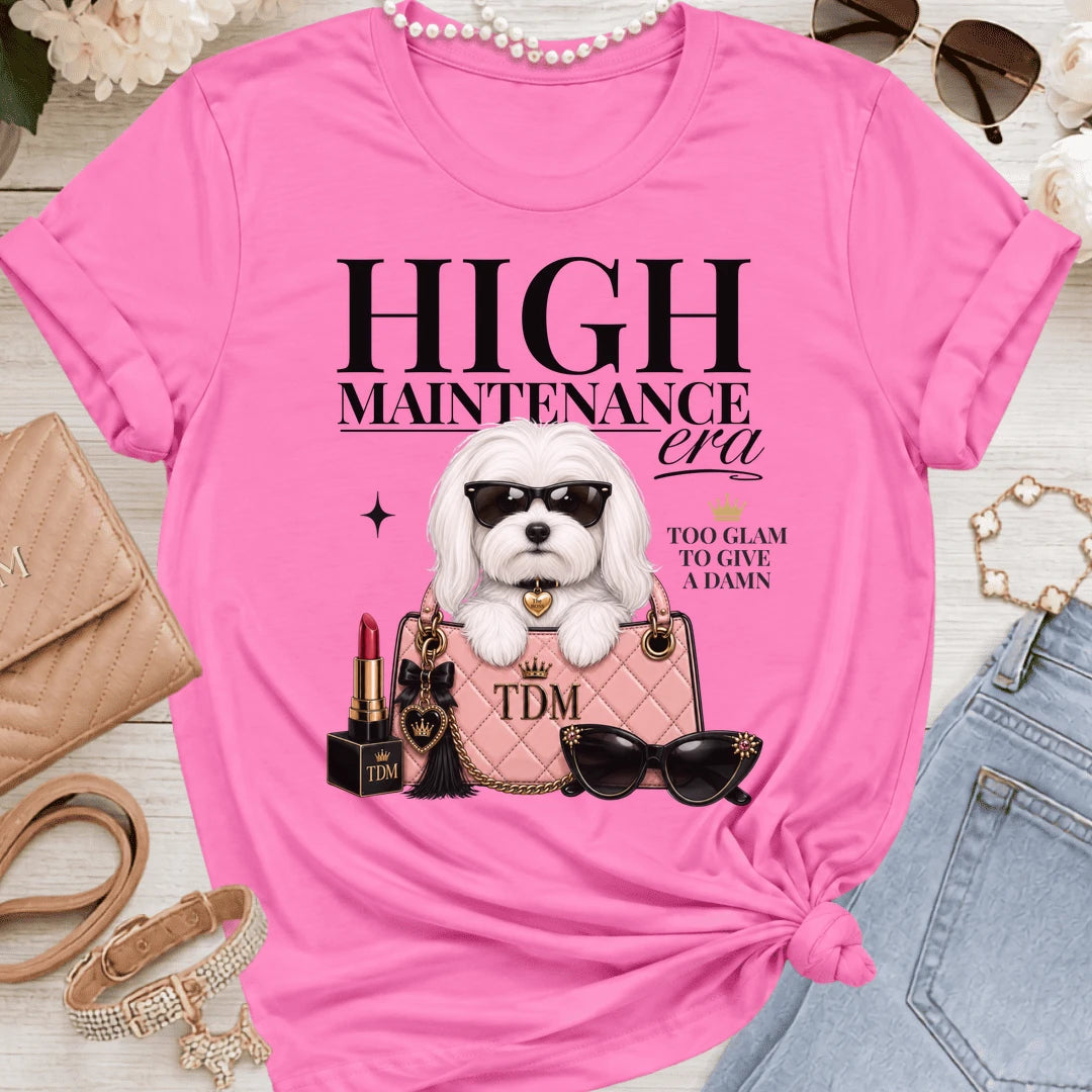 Charity Pink