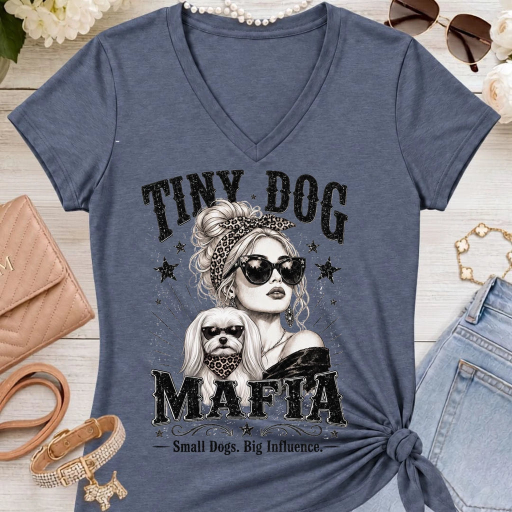 Heather Navy