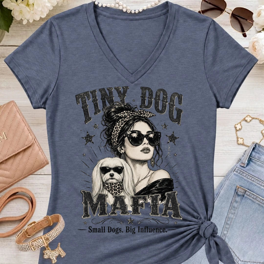 Heather Navy