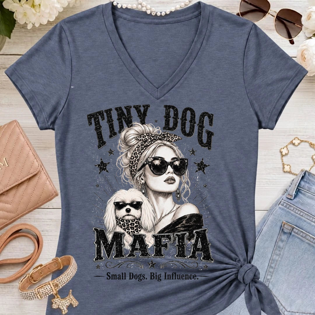 Heather Navy