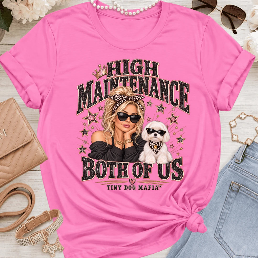 Charity Pink