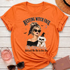 Heather Orange