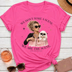 Neon Pink