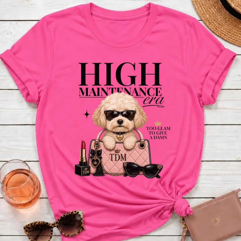 Neon Pink