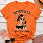 Heather Orange