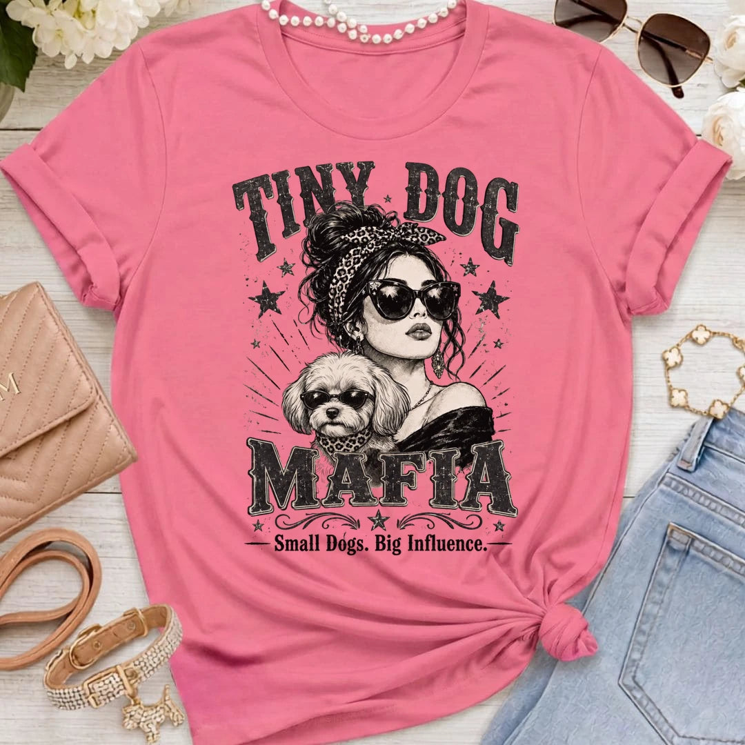 Charity Pink