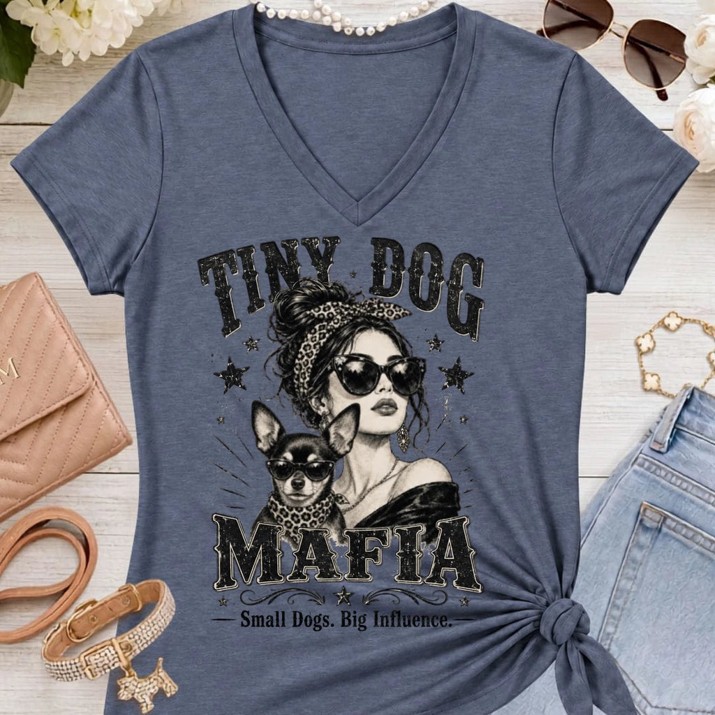 Heather Navy