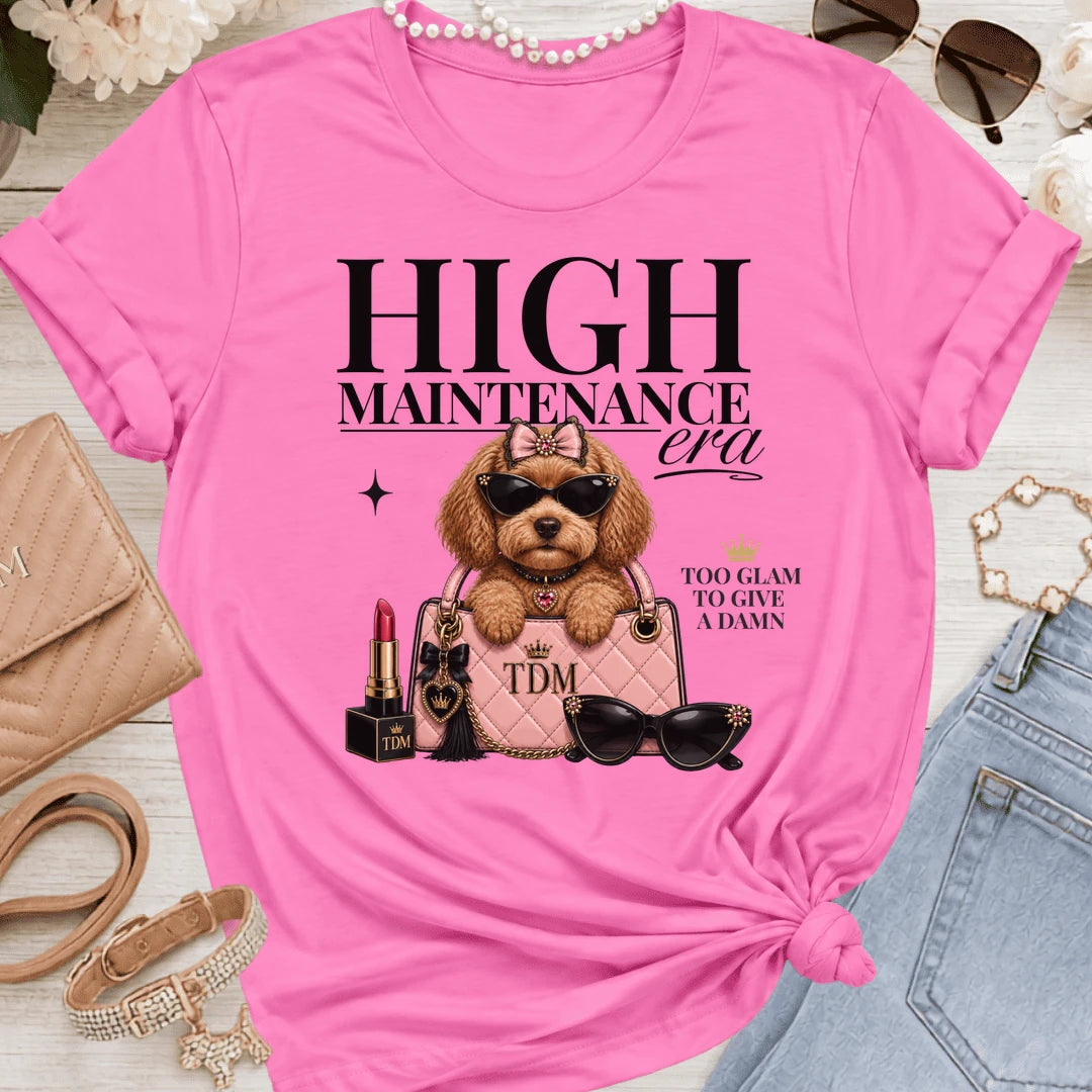 Charity Pink