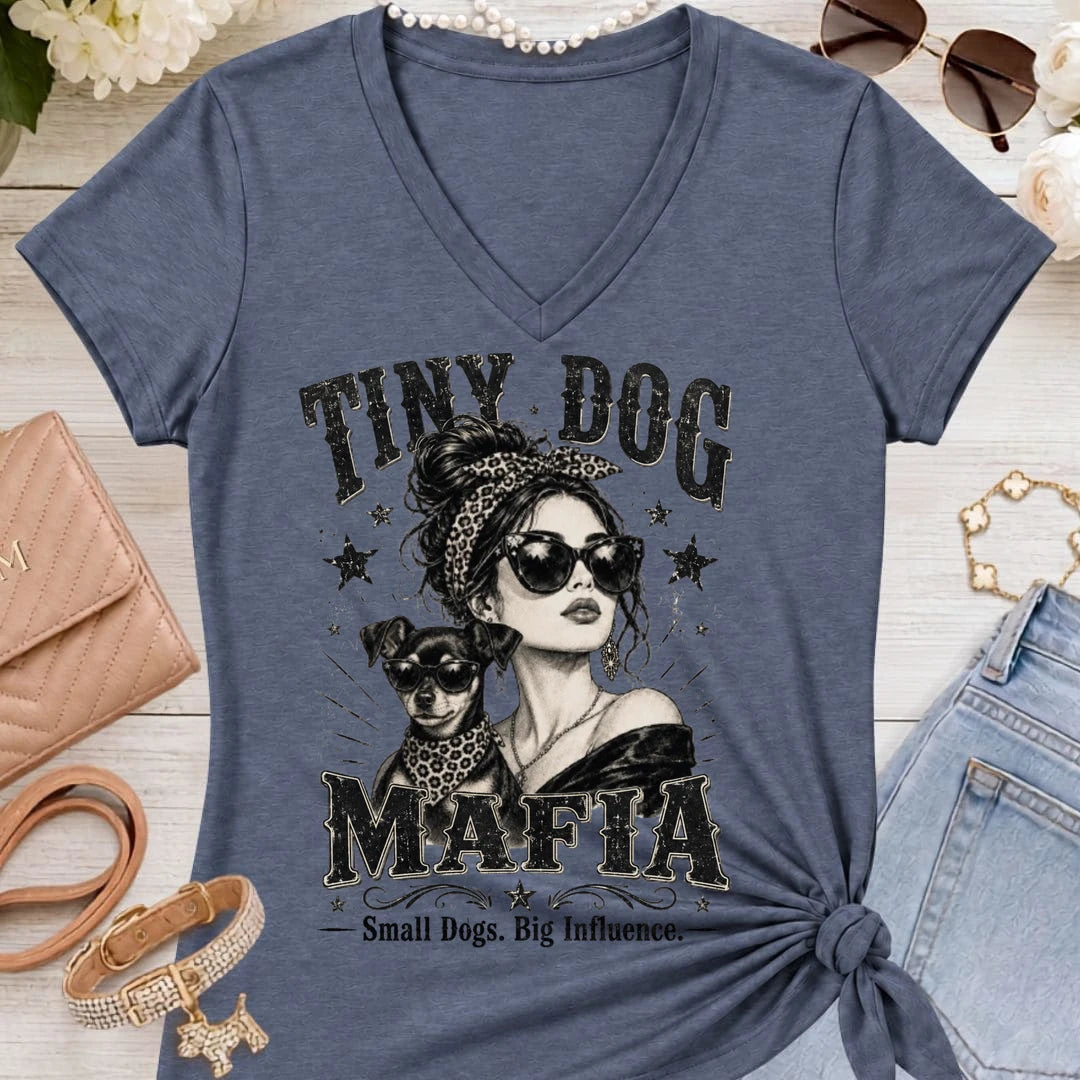 Heather Navy