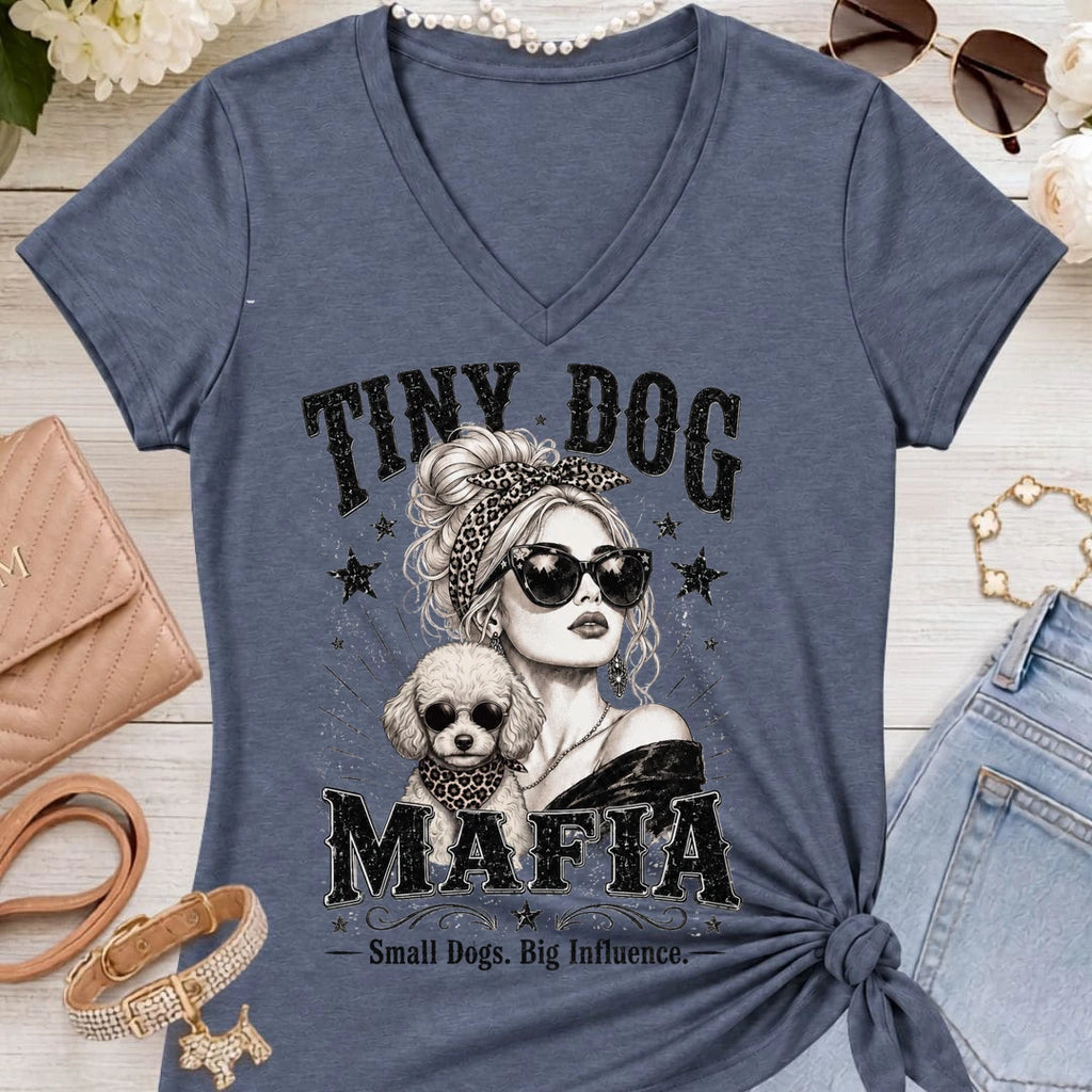 Heather Navy