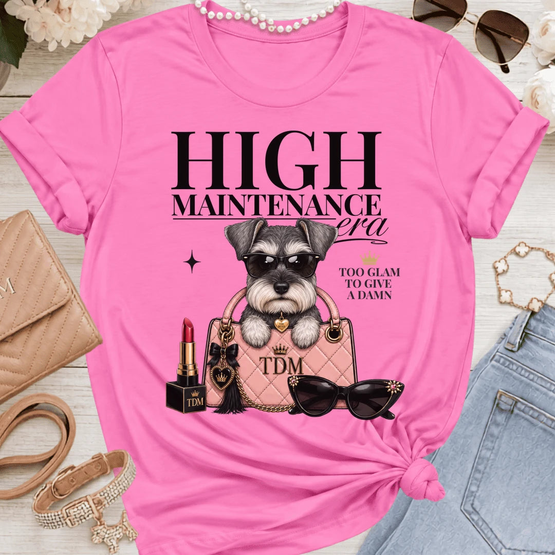 Charity Pink