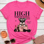 Neon Pink