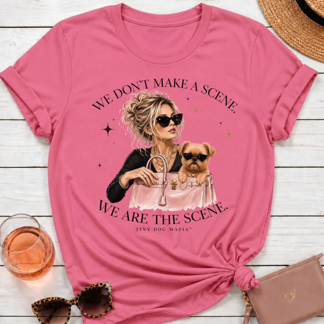 Crunchberry