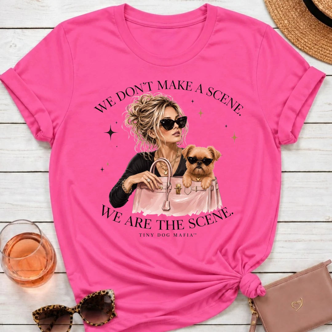 Neon Pink
