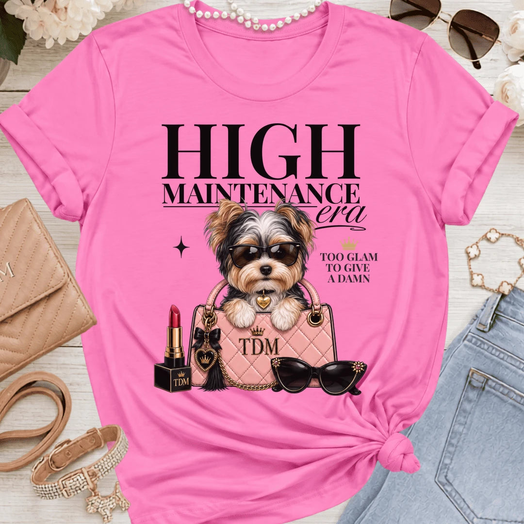 Charity Pink