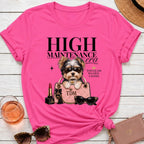 Neon Pink