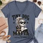 Heather Navy