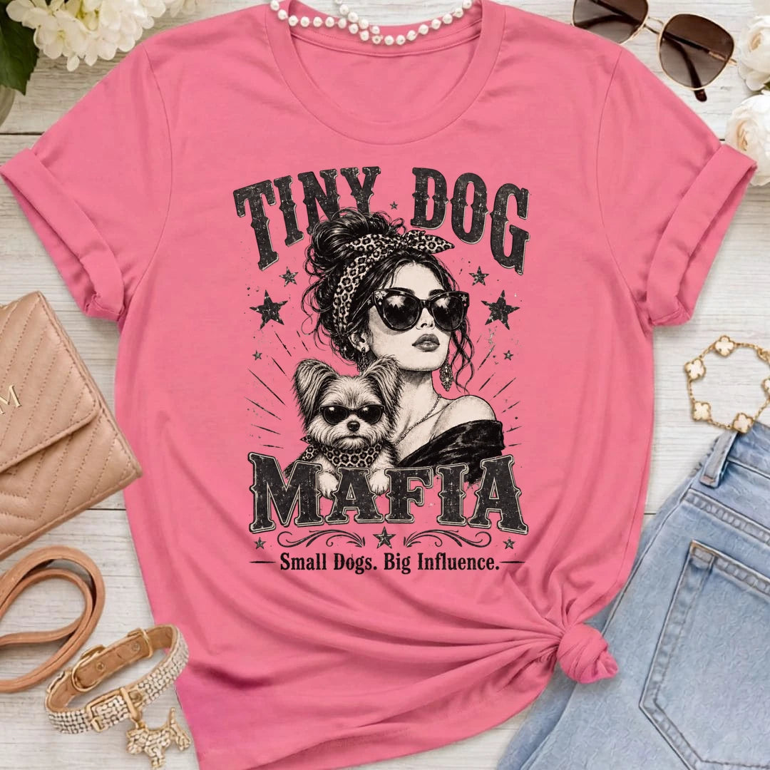 Charity Pink