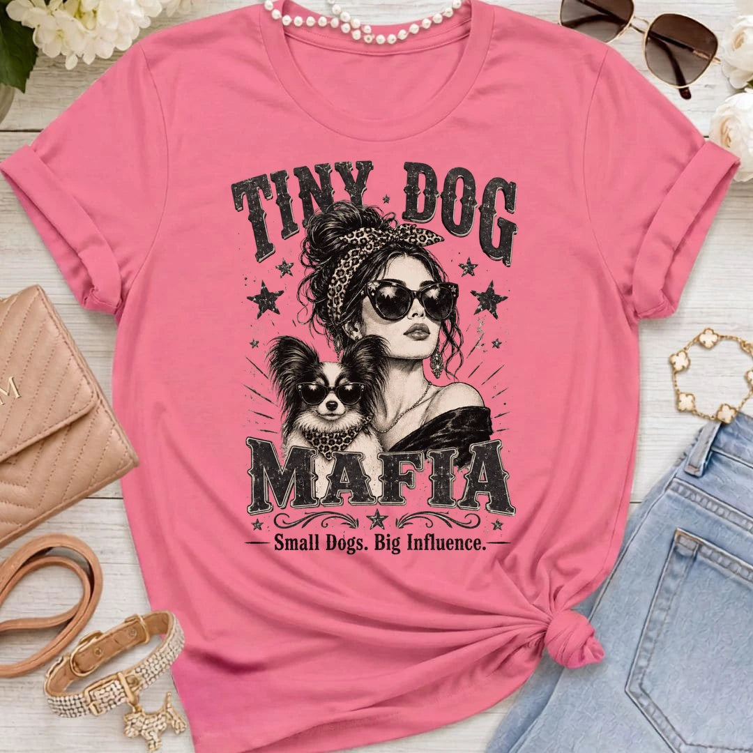 Charity Pink