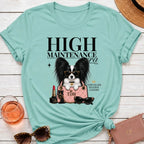 Chalky Mint