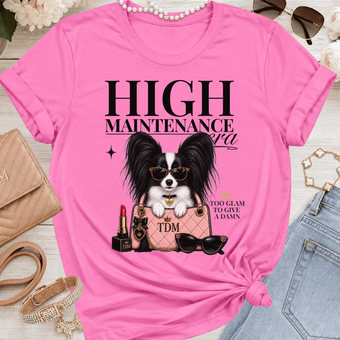 Charity Pink