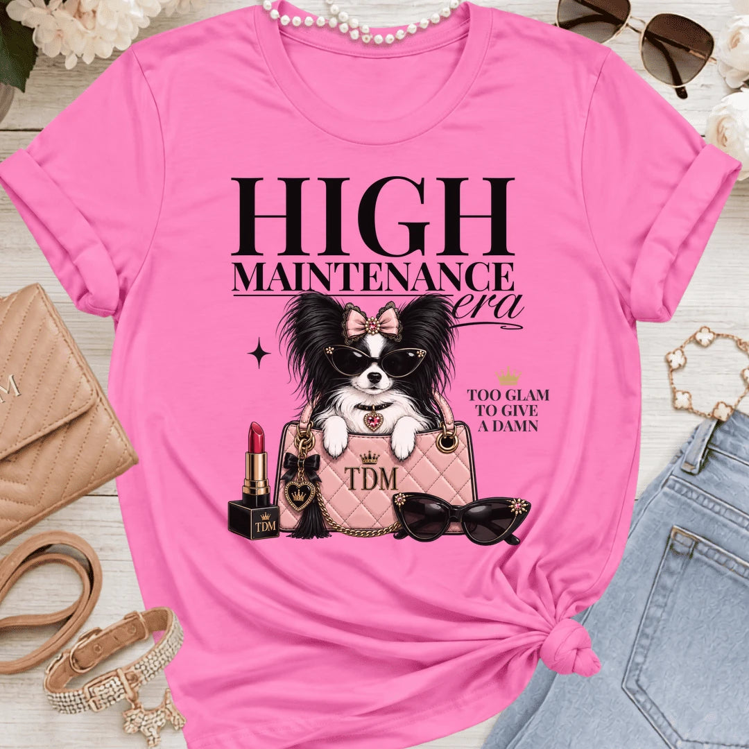 Charity Pink