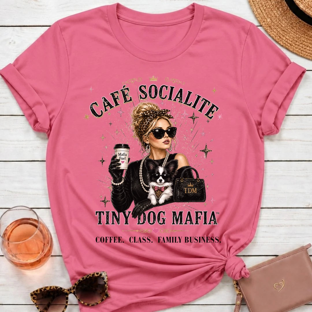 Crunchberry