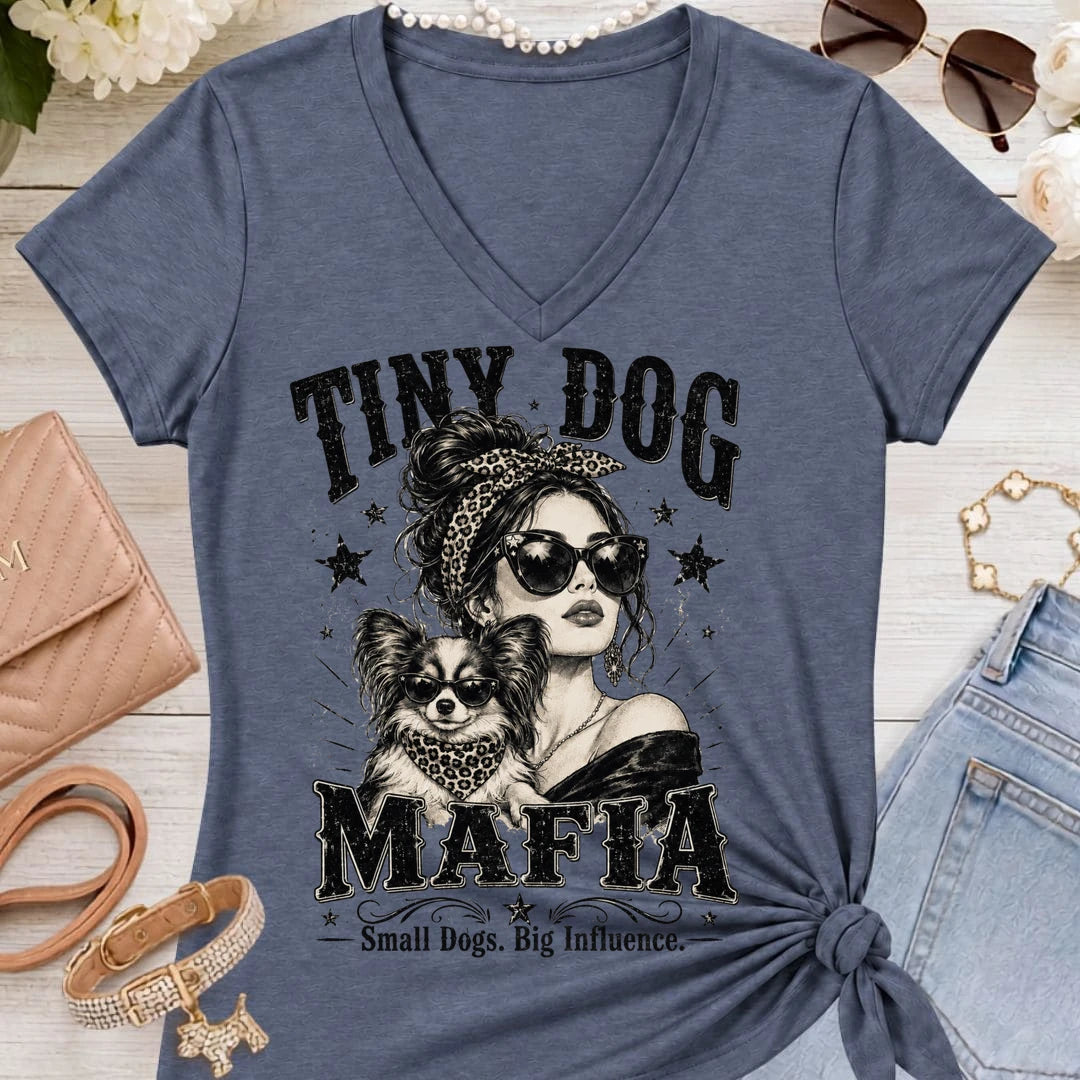 Heather Navy