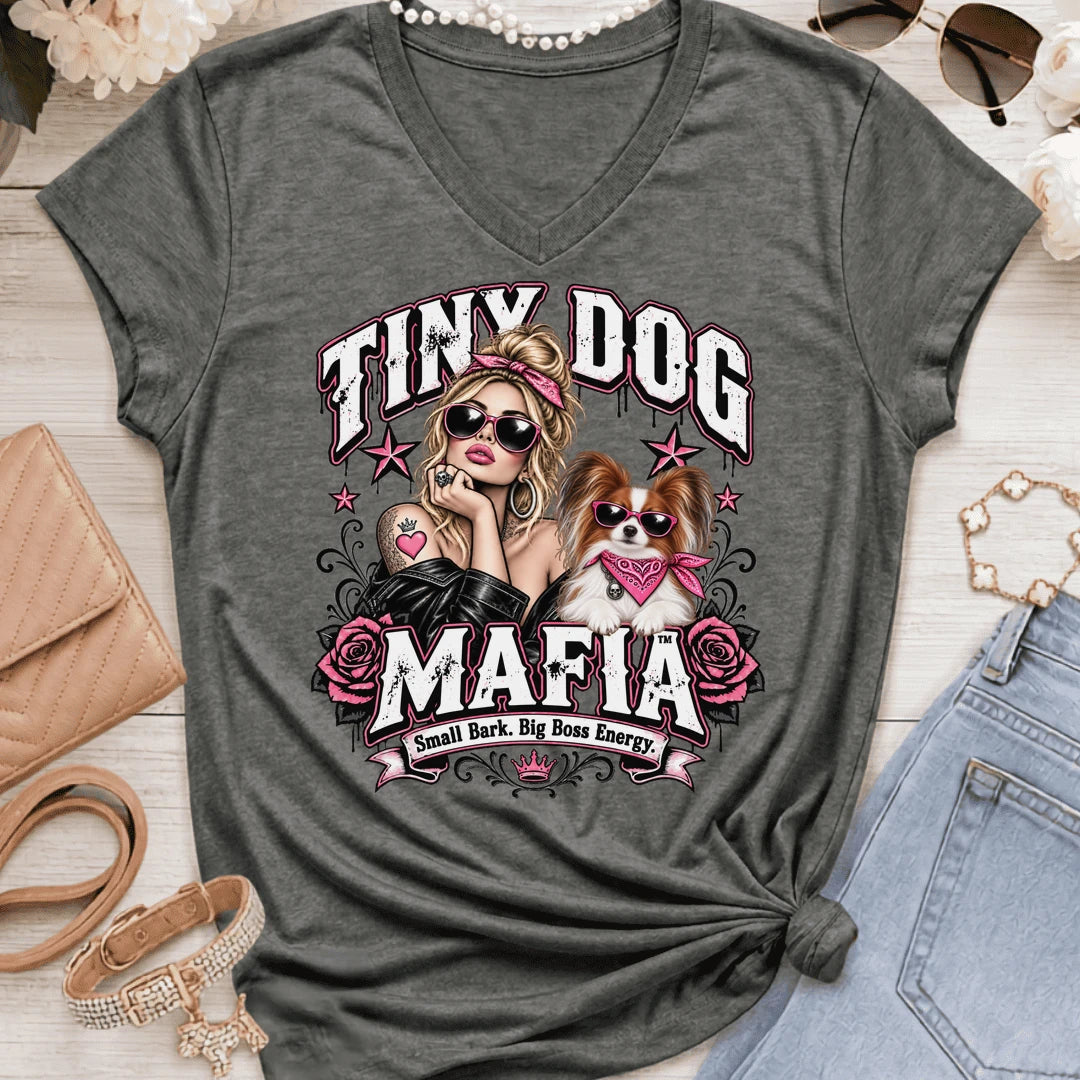 Graphite Heather