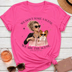 Neon Pink