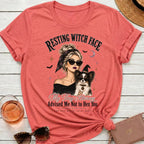 Coral Silk