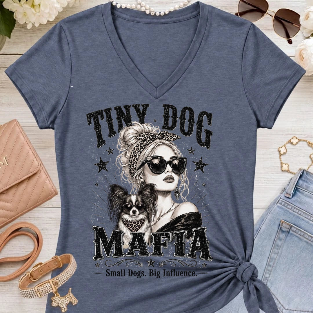 Heather Navy