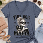 Heather Navy