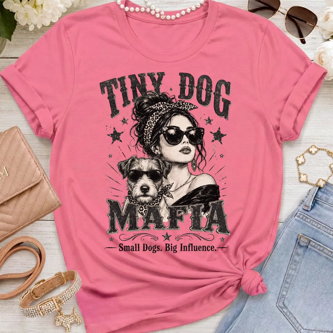 Charity Pink
