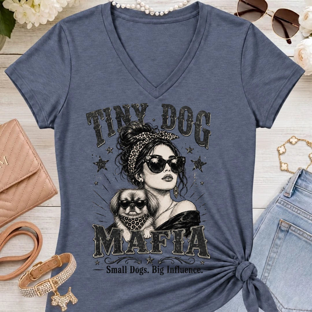 Heather Navy