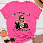 Neon Pink