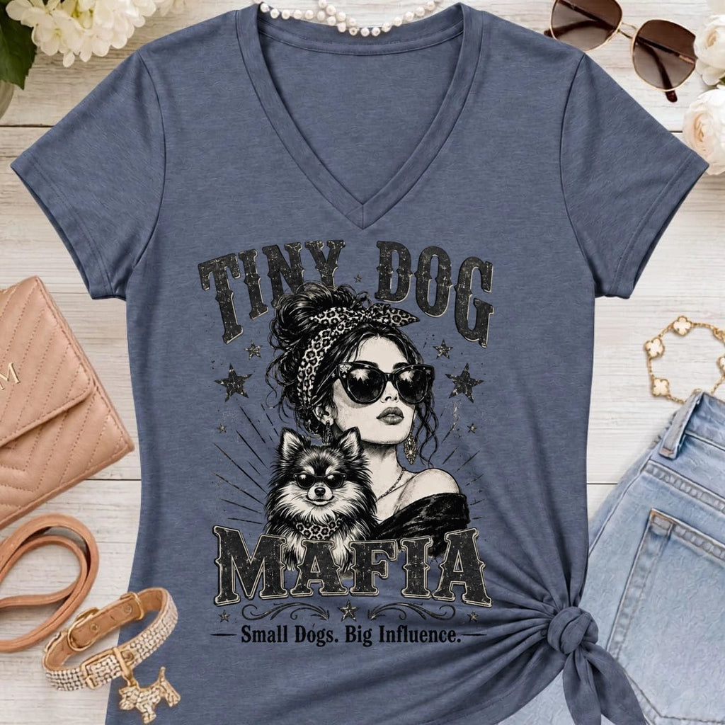 Heather Navy