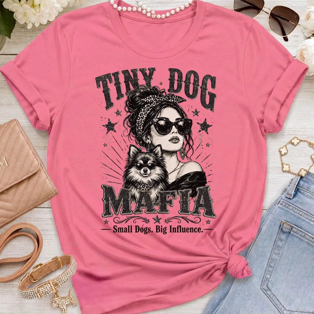 Charity Pink