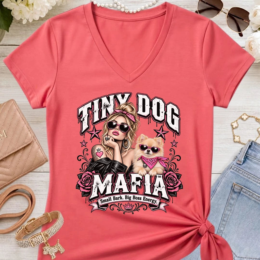 Coral Silk
