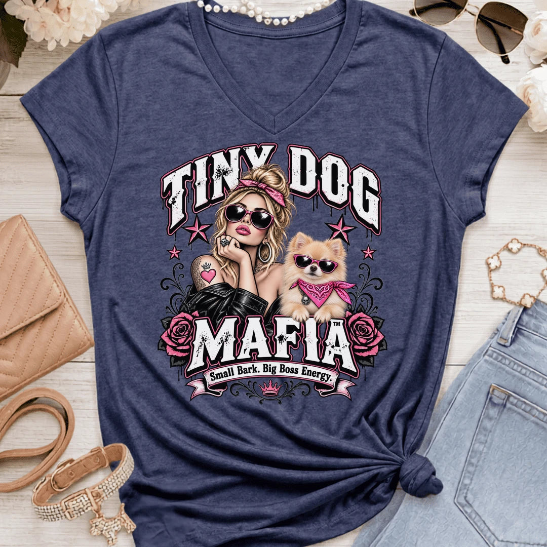 Heather Navy