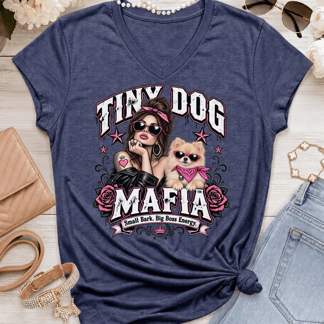 Heather Navy
