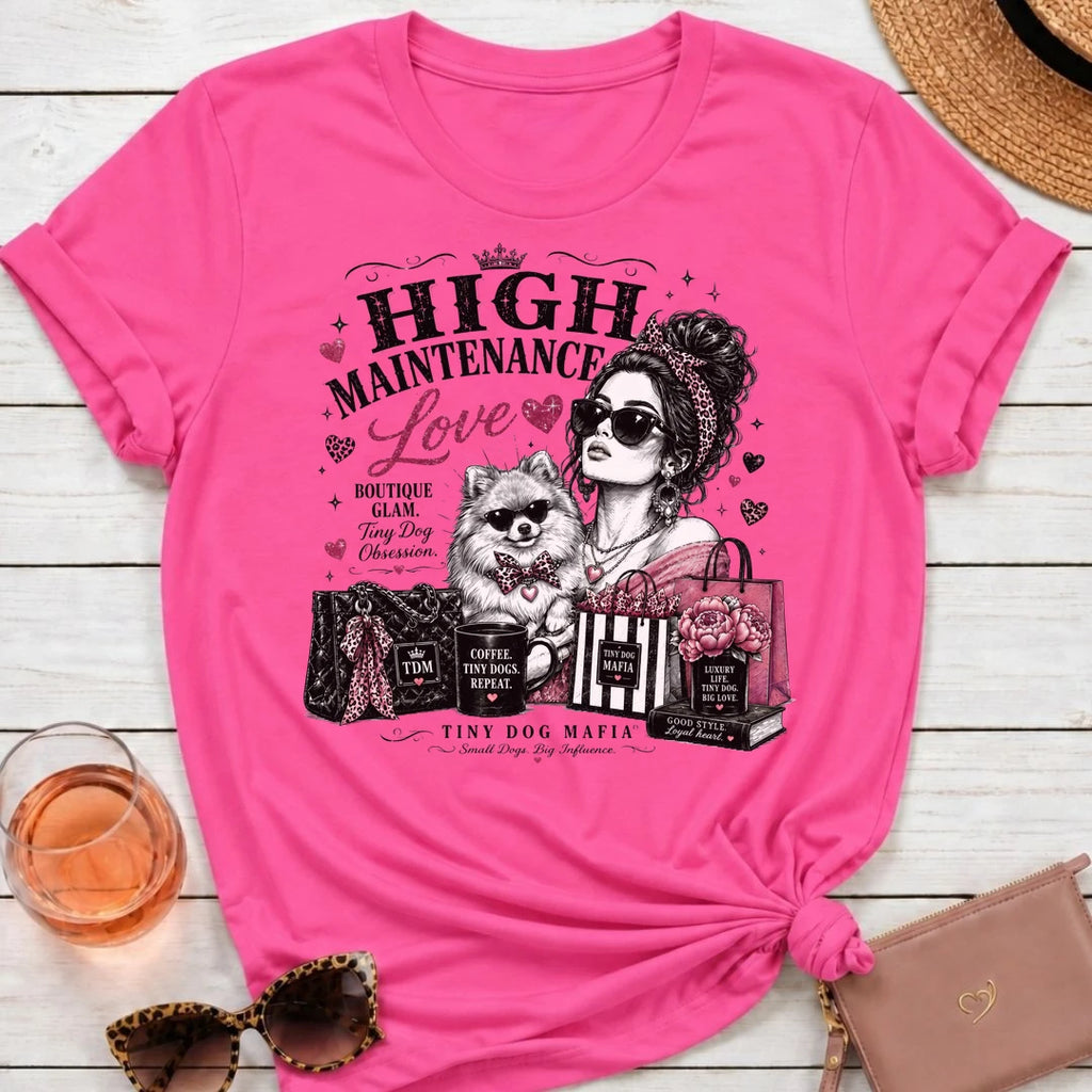 Neon Pink