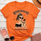 Heather Orange