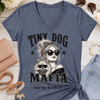 Heather Navy